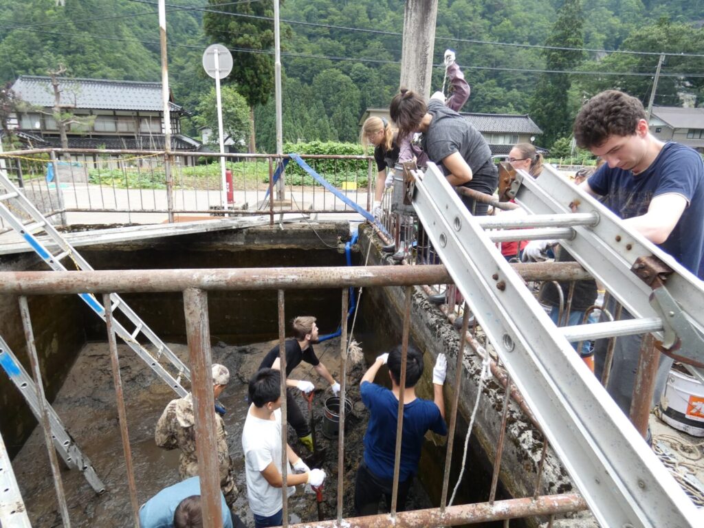 金沢大学ユネスコチェア